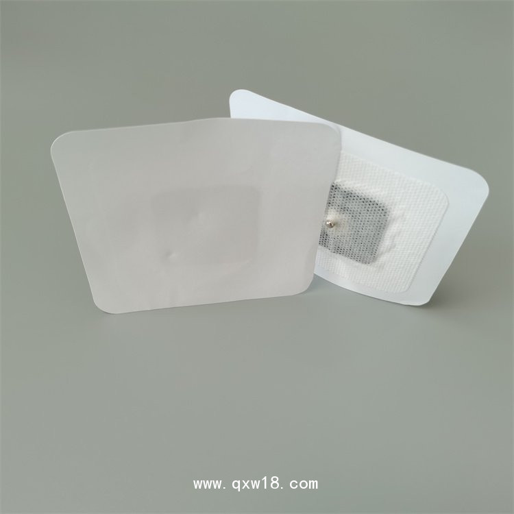 自粘電極片，硅膠自粘電極片，水凝膠電極片，紐扣電極片