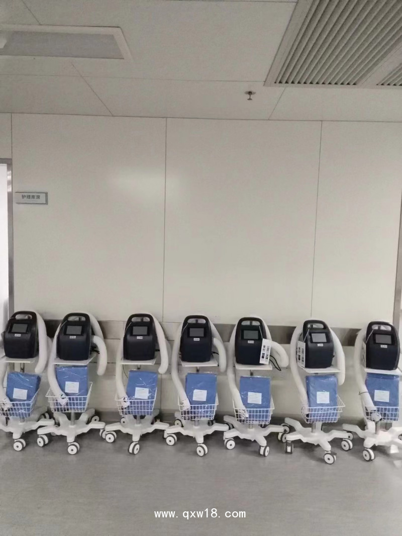 醫(yī)用充氣式保溫毯