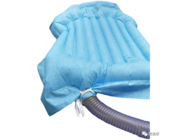 醫(yī)用升溫毯