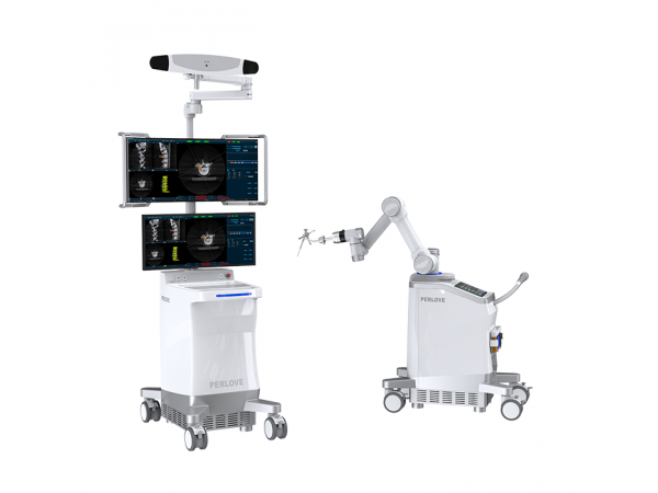普愛醫(yī)療骨科手術(shù)機器人-骨科機器人做手術(shù)