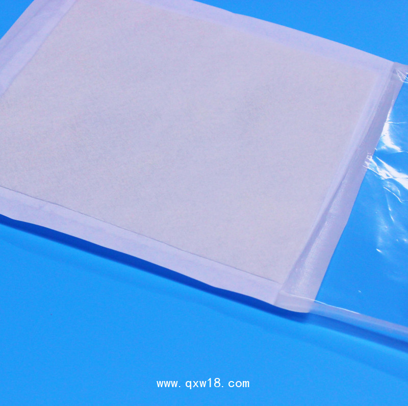 醫(yī)用藻酸鹽敷料