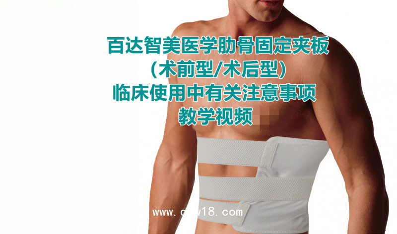 胸骨固定板（可塑性）全規(guī)格廠家-武漢百達(dá)智美醫(yī)學(xué)