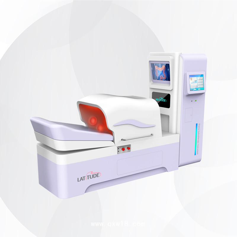 腸道清洗器  腸道水療機  腸道水療儀