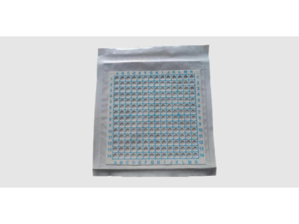 醫(yī)學(xué)圖像體外定位貼