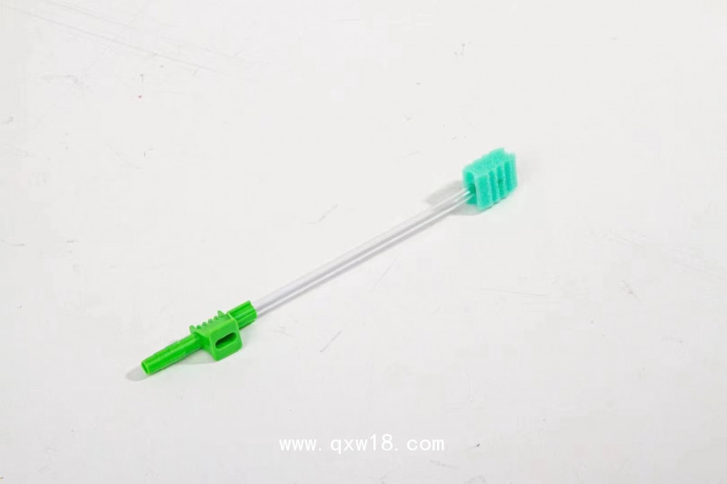 口護(hù)吸痰管