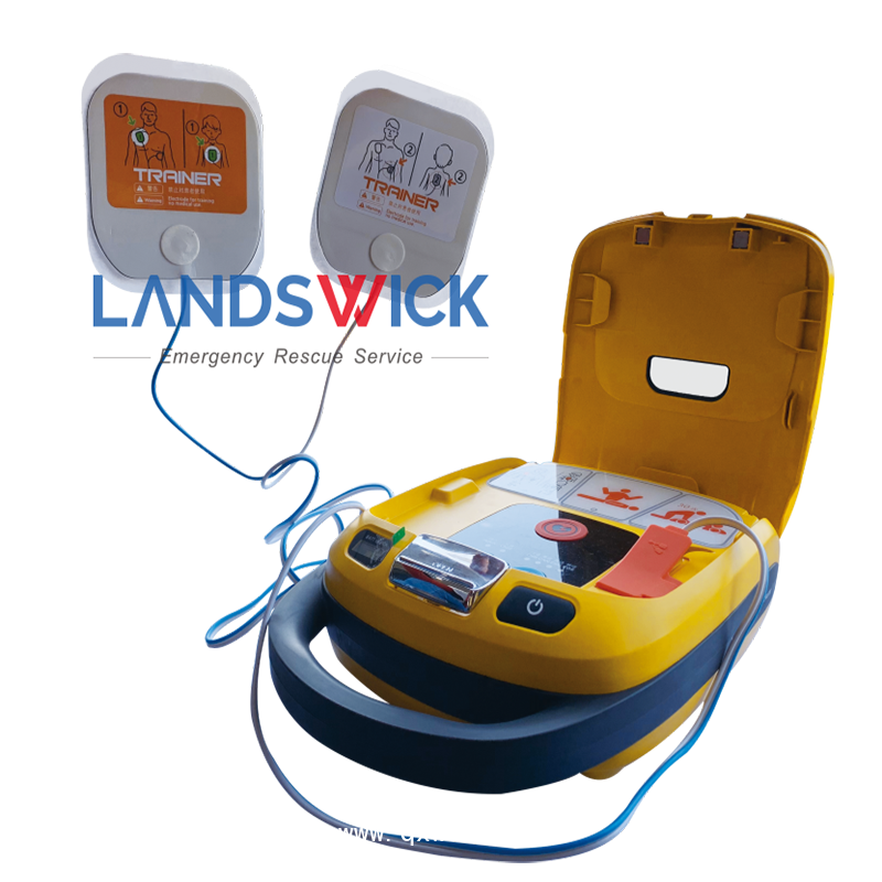 AED訓(xùn)練機(jī)