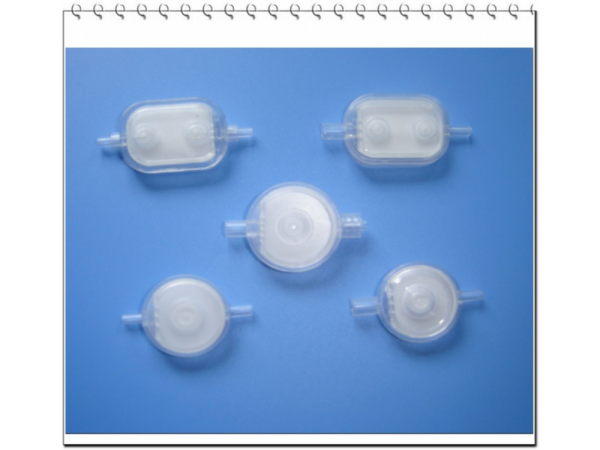 聚醚砜膜 0.2微米精密藥液過(guò)濾器