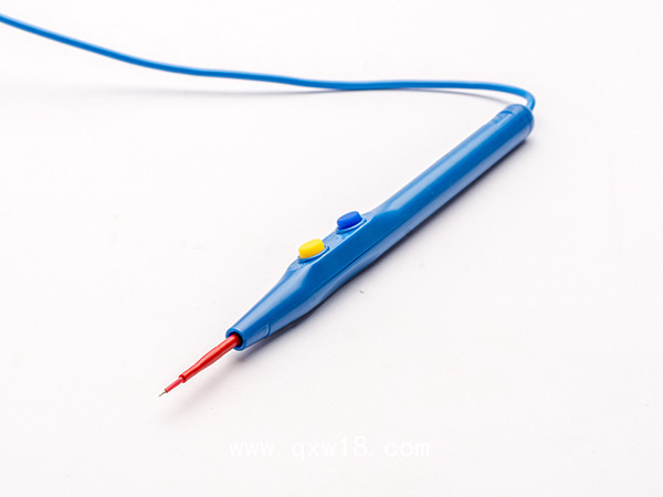 多功能手術(shù)解剖器(消融電極)
