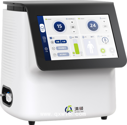 加壓冷敷機(jī)