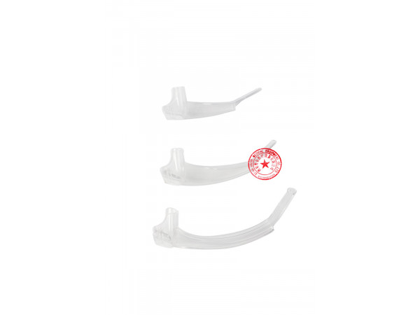 一次性使用喉鏡片