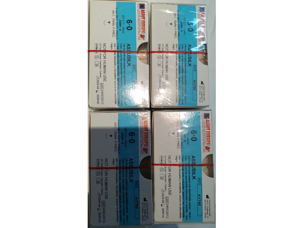 動物實驗專用縫合線