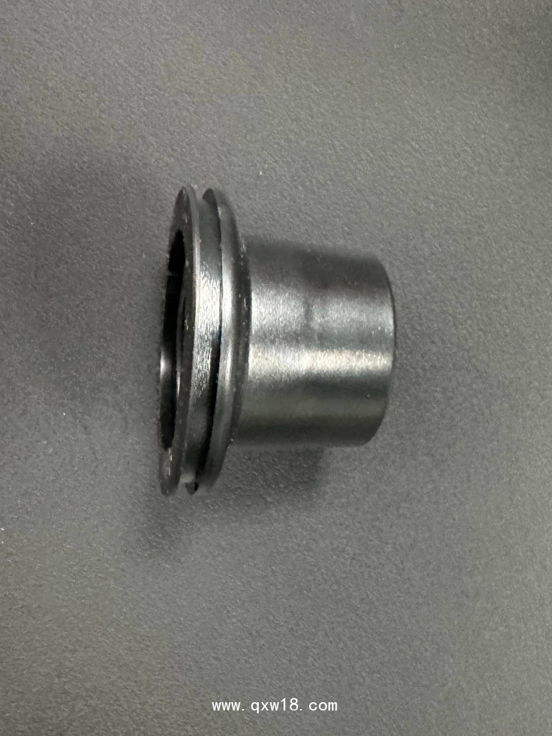 科時邁渦輪接口