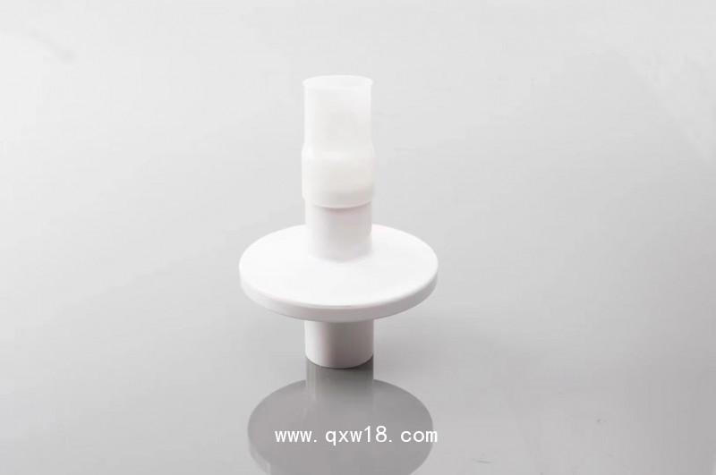 一次性肺功能過(guò)濾嘴（四川思科達(dá)、美好創(chuàng)億肺功能儀用）