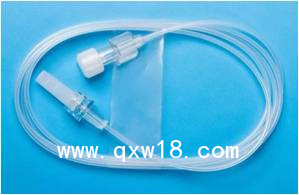 醫(yī)療器械半成品醫(yī)療導管擠出導管接頭配件注塑