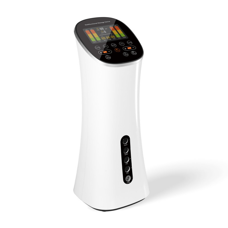 電療、磁療、遠(yuǎn)紅外、脈沖多功能治療儀