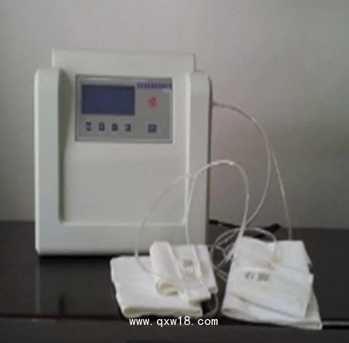 深部靜脈血栓防治儀促進靜脈血的凹流減少靜脈血栓發(fā)生幾率