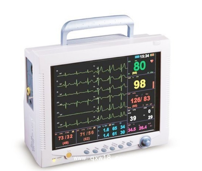 病人監(jiān)護儀