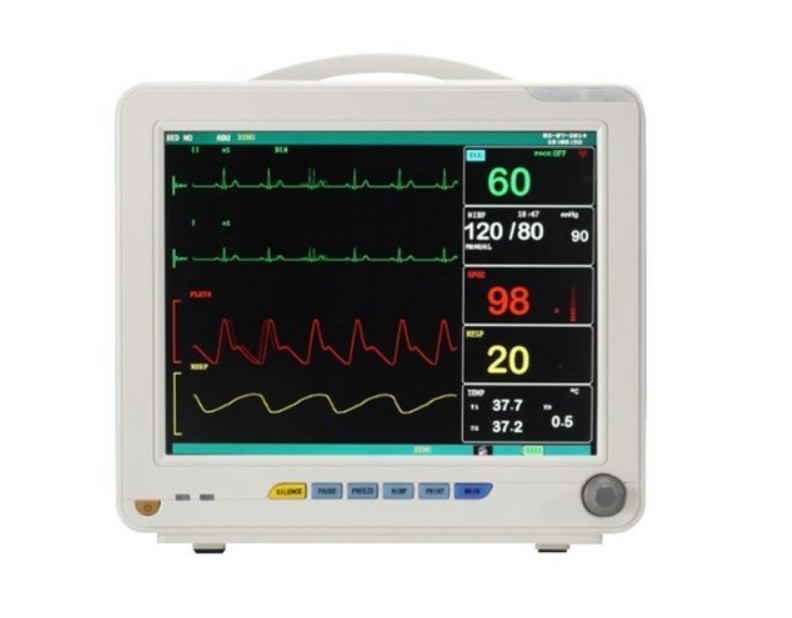病人監(jiān)護儀