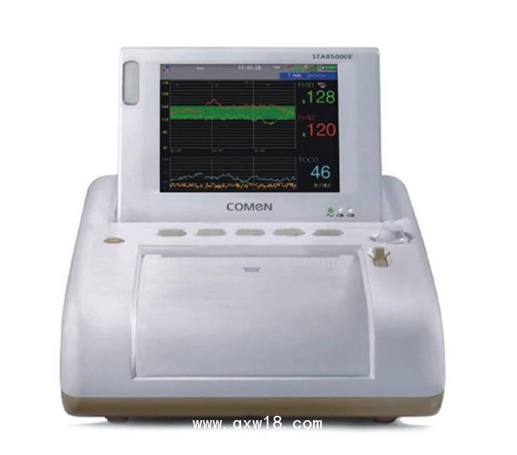 胎心監(jiān)護(hù)儀