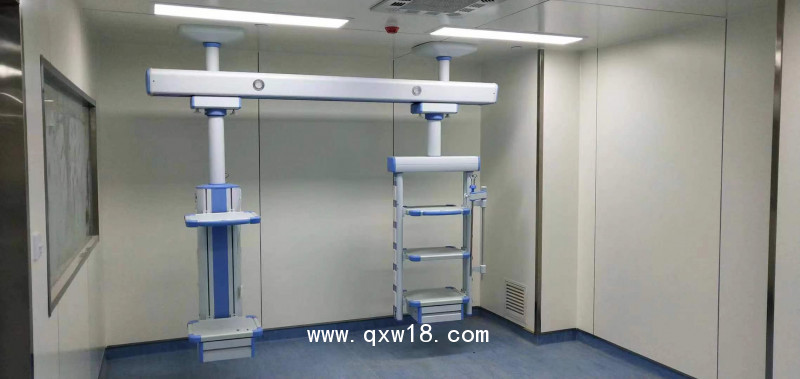 雙臂外科吊塔 醫(yī)用吊塔吊橋 手術(shù)室吊塔 ICU吊塔 醫(yī)用吊橋