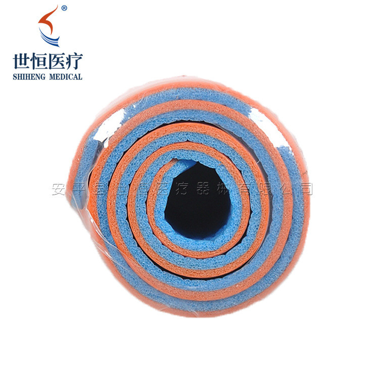 世康恒達(dá) 骨折固定夾板可塑型卷式夾板夾板防水透X光卷式夾板