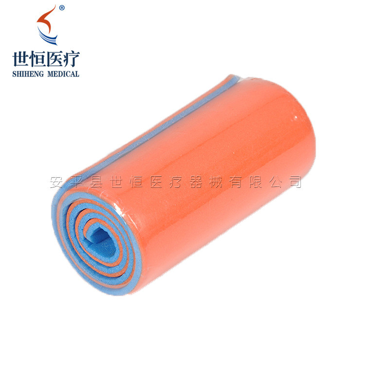 世康恒達(dá) 骨折固定夾板可塑型卷式夾板夾板防水透X光卷式夾板