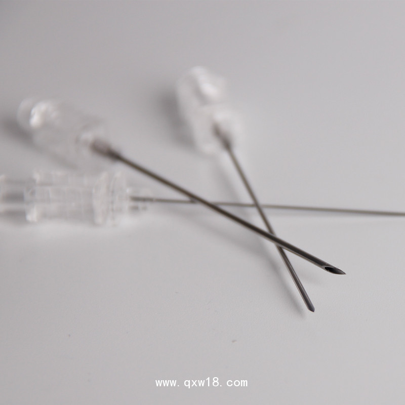 一次性埋線針 智象埋易康埋線針 穴位埋線療法專用針埋線