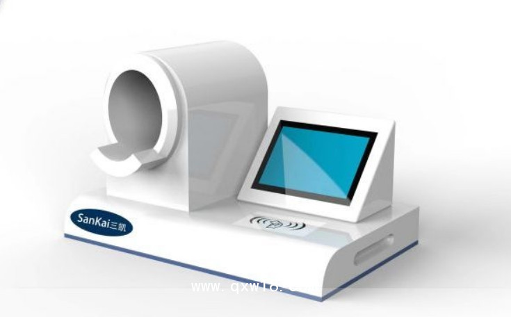 慧醫(yī)舌診面診脈診望診儀MT-SM01