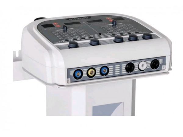 全自動溫熱式低周波治療儀