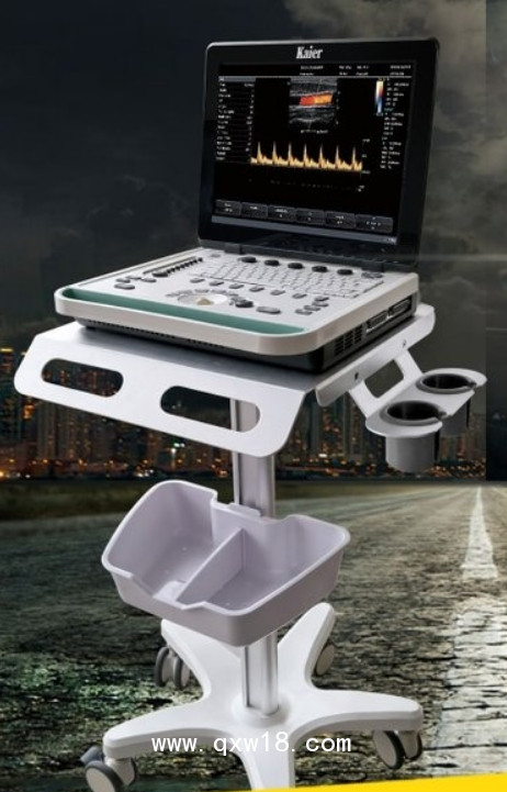 凱爾便攜式彩超機(jī) KR-E80-D