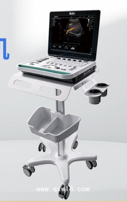 凱爾便攜式彩超機(jī) KR-E80-D