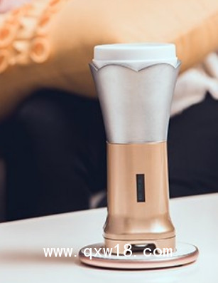 百全百全毫米波治療儀s-plus