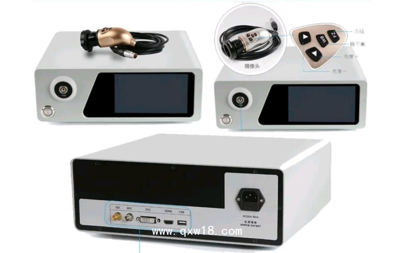 醫(yī)用內(nèi)窺鏡影像系統(tǒng)