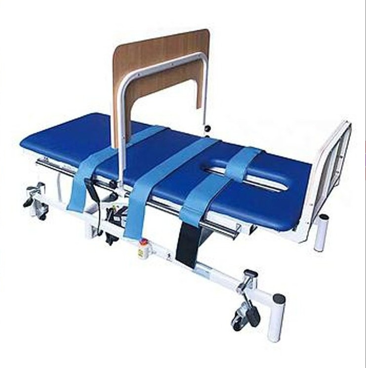 迪普 電動(dòng)直立床 DP-XLC-D/ZL-1 康復(fù)科康復(fù)設(shè)備