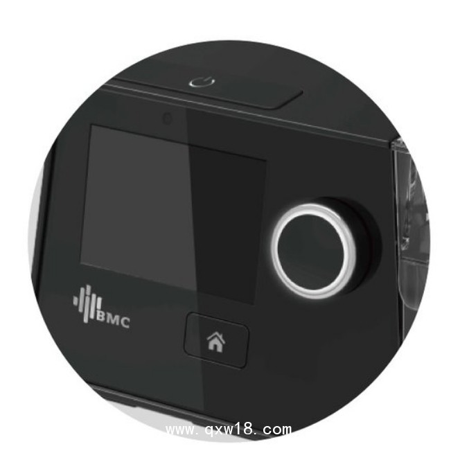 瑞邁特 單水平睡眠呼吸機 G3 A20