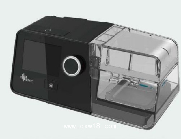 瑞邁特 單水平睡眠呼吸機 G3 A20