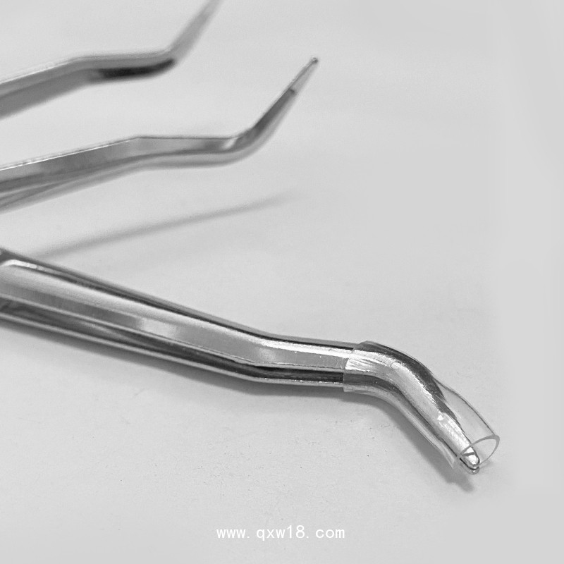 一次性金屬鑷子 醫(yī)用金屬材質(zhì)鑷子 單獨(dú)包裝