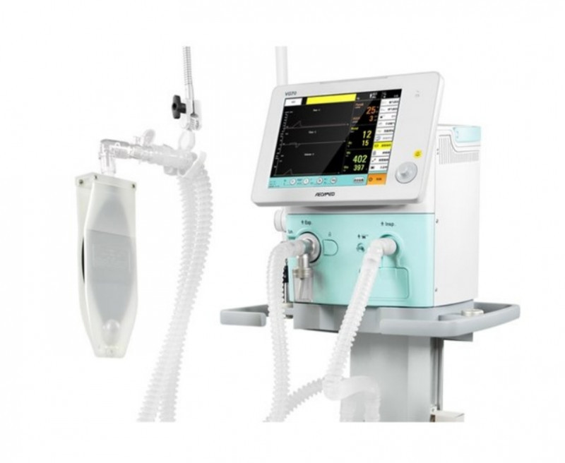 誼安呼吸機(jī)VG70