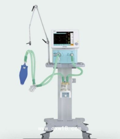 誼安呼吸機(jī)VG70