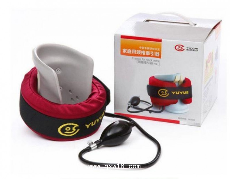 魚躍頸椎牽引器A型
