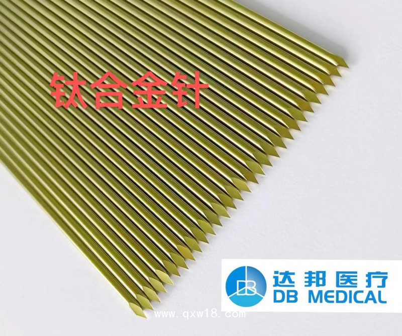 金屬骨針、骨牽引針、克氏針