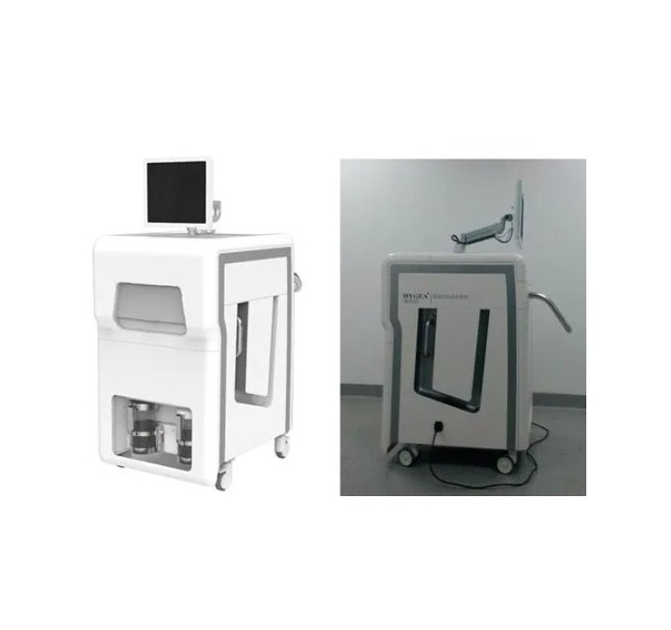 海杰亞醫(yī)療 低溫冷凍手術(shù)系統(tǒng) HYG KB-I 配合無(wú)菌冷凍消融針用