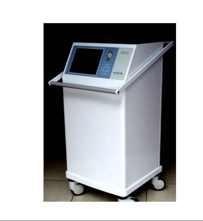 海杰亞醫(yī)療 低溫冷凍手術(shù)系統(tǒng) HYG KB-I 配合無(wú)菌冷凍消融針用