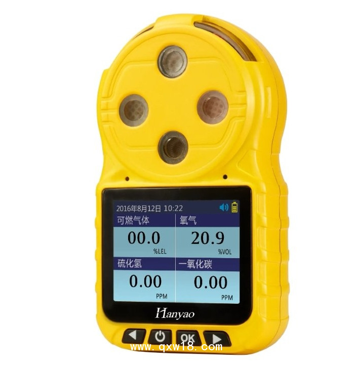 萬聯(lián)達醫(yī)療 呼出一氧化氮分析儀 WLD801 產(chǎn)品用于測定氣體濃度