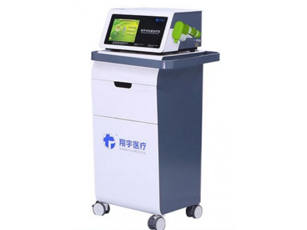 菲茲曼體外沖擊波治療儀XY-K- SHOCK_MASTER- 500B