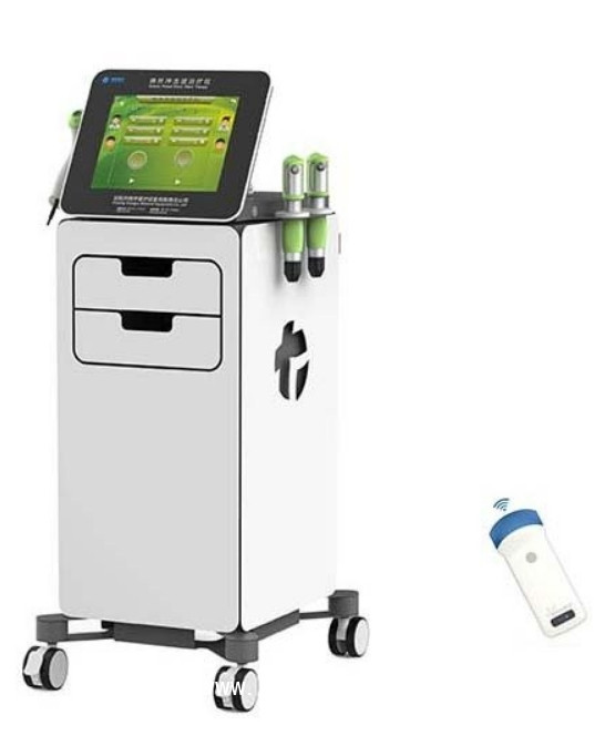 菲茲曼體外沖擊波治療儀XY-K- SHOCK_MASTER- 500B