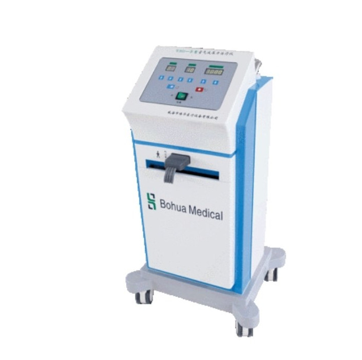 博萊科醫(yī)療 高壓注射器 Empower CTA+ 用于靜脈注射造影