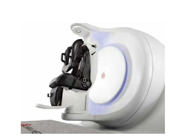 良性陣發(fā)性位置性眩暈癥治療儀