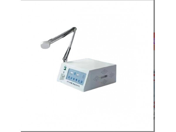 微波治療儀 CFT-2100型 便攜式 多科室設備 國產