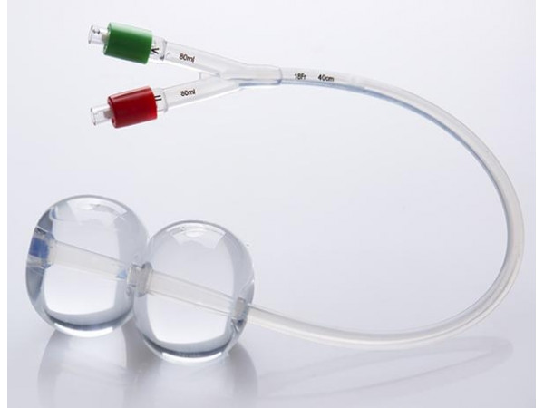 一次性使用子宮頸球囊擴張導(dǎo)管